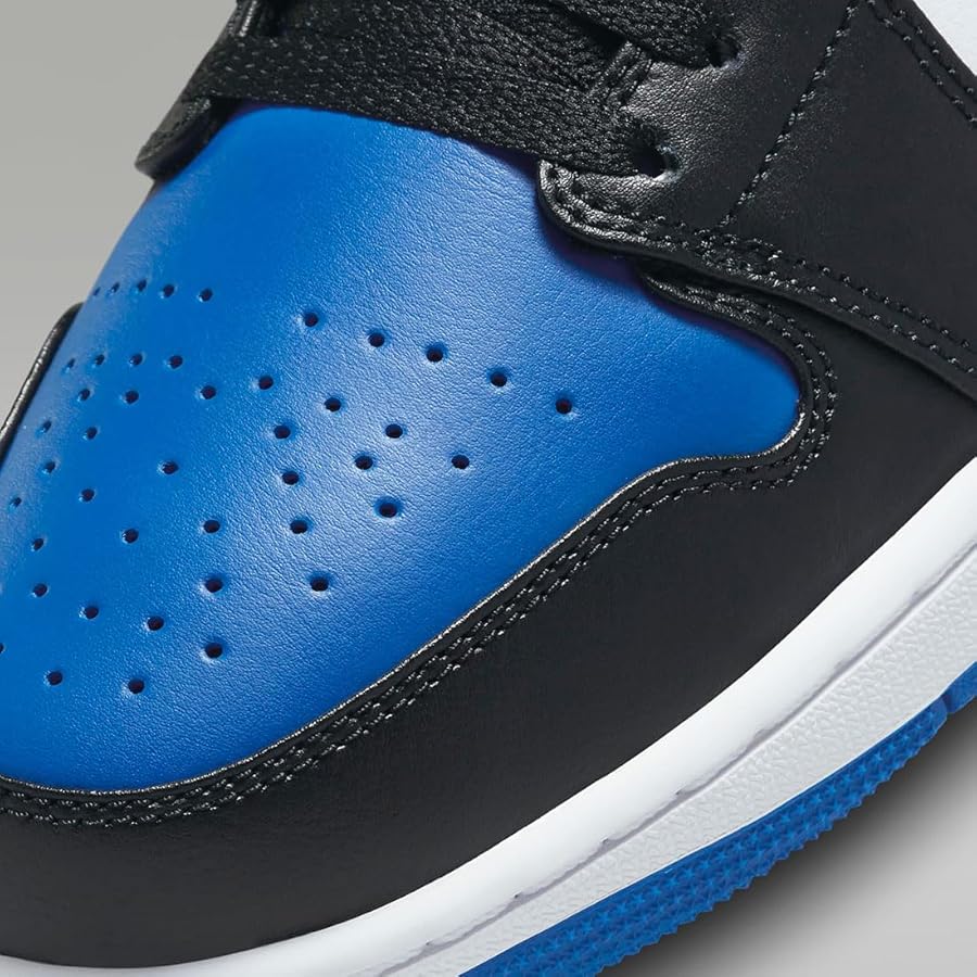 Amazon | [ナイキ] エア ジョーダン 1 ロー AIR JORDAN 1 LOW